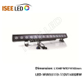 Stage-effekt RGBW Wall Washer Light